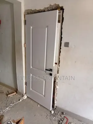 Expert on MPC Doors Ik Lekki