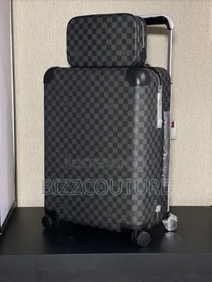 Original Louis Vuitton Traveling Boxes 100% Authentic Guaranteed