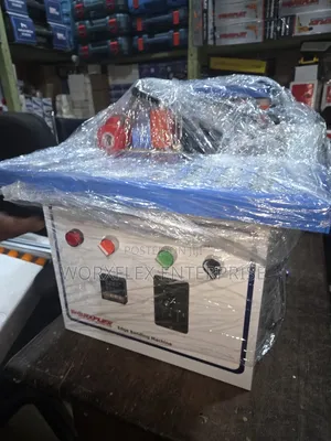 Mimi Edge Banding Machine