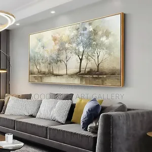 Abstract Wall Art