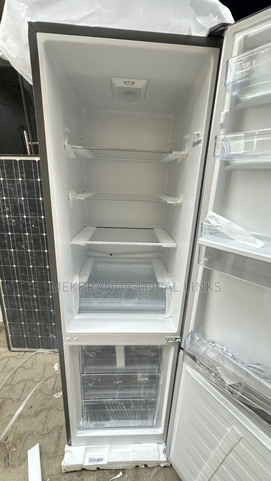 Hisense Refrigerator With Water Dispenser 300l
