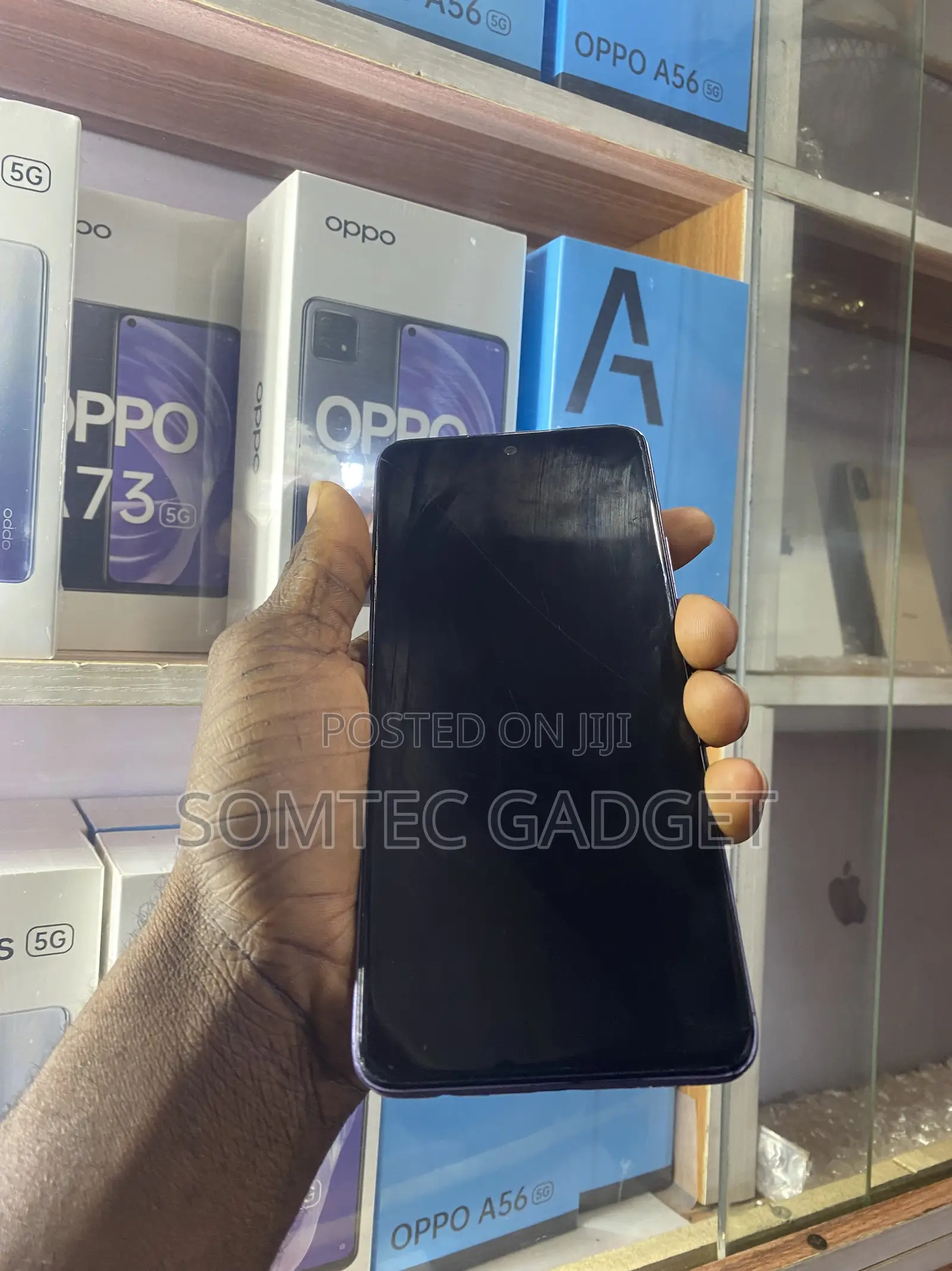 Infinix Note 10 128 GB