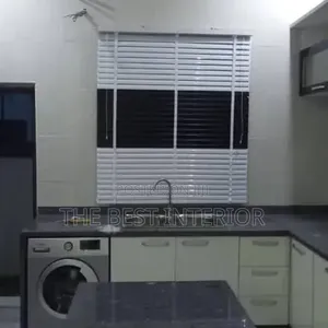 Wooden Blind