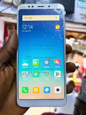 Xiaomi Redmi 5 Plus 64 GB