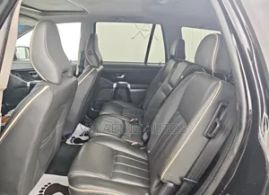 Volvo XC90 3.2 Premium Plus AWD (3.2L 6cyl 6A) 2013 Black