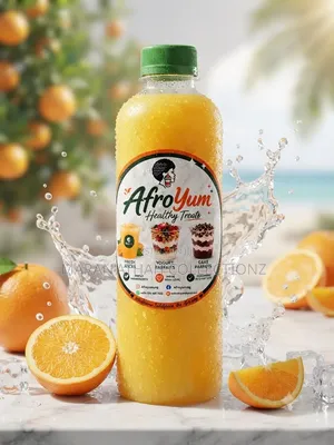 Fresh Juice