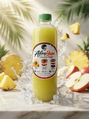Fresh Juice