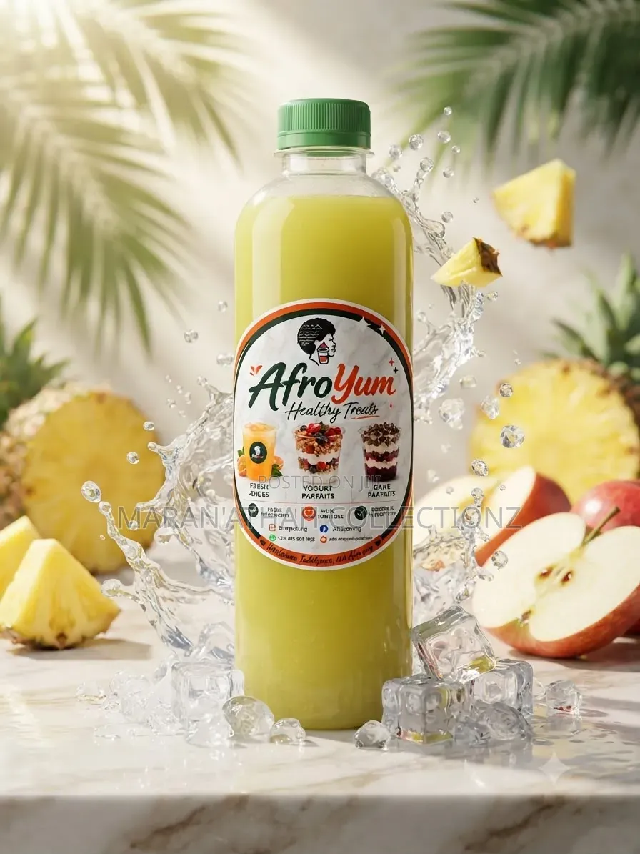 Fresh Juice
