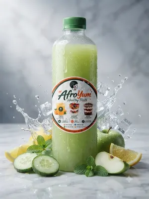 Fresh Juice
