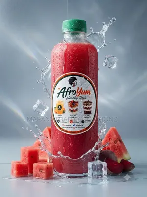Fresh Juice