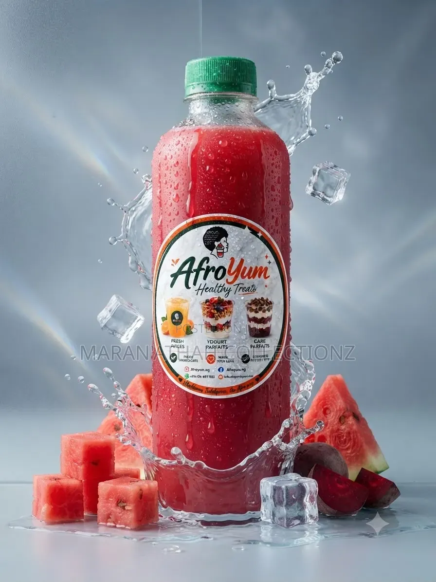 Fresh Juice