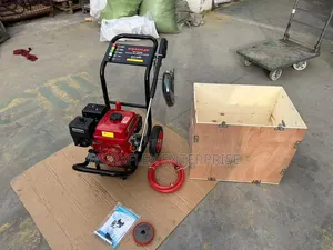10hp Gasoline Pressure Washing Machine