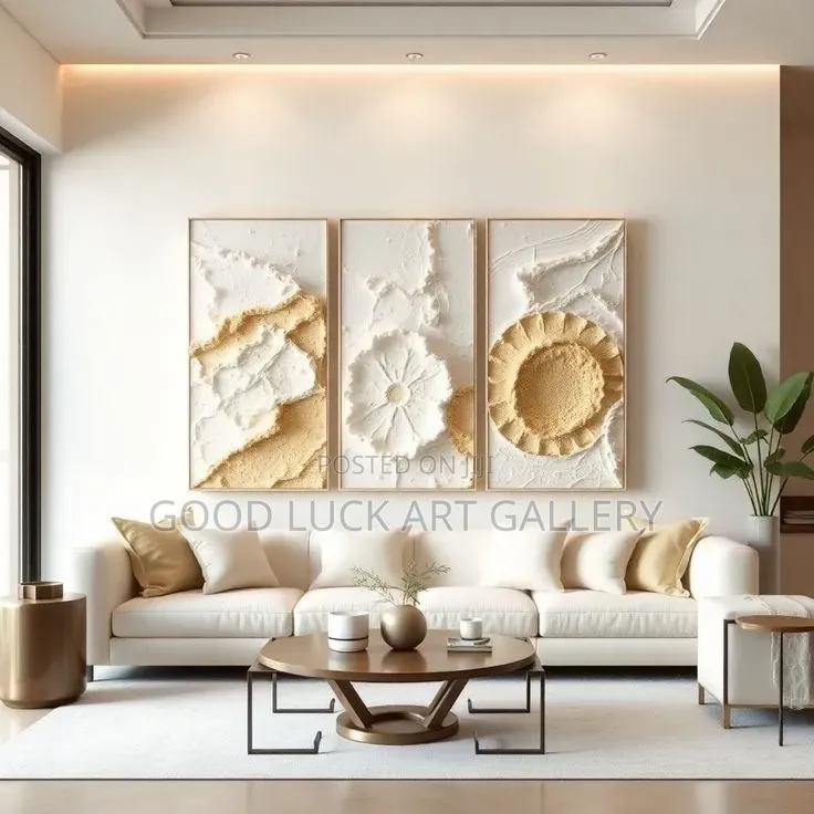 Luxury Canvas Print
