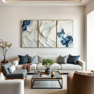 Luxury Canvas Print