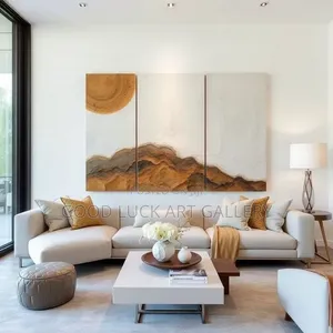 Luxury Canvas Print