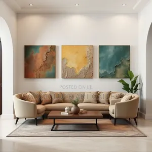 Luxury Canvas Print