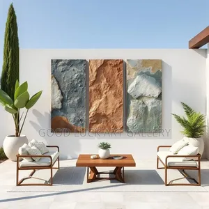 Luxury Canvas Print
