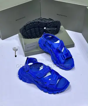 High Quality Designer Sandals