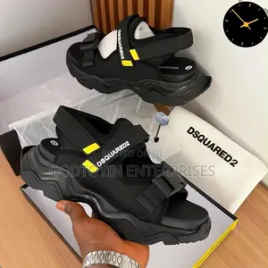 High Quality Designer Sandals
