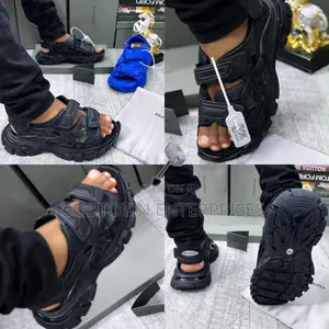 High Quality Designer Sandals