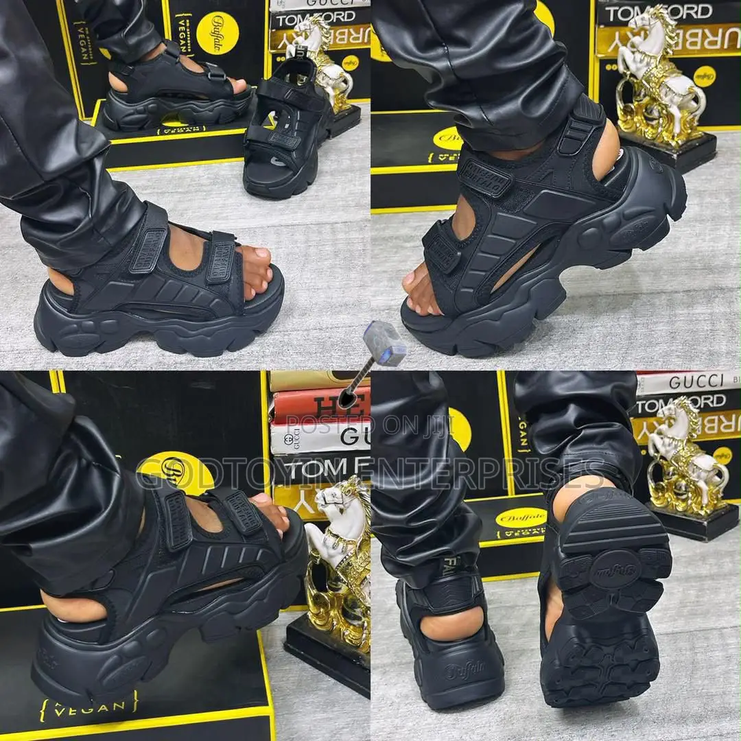 High Quality Designer Sandals