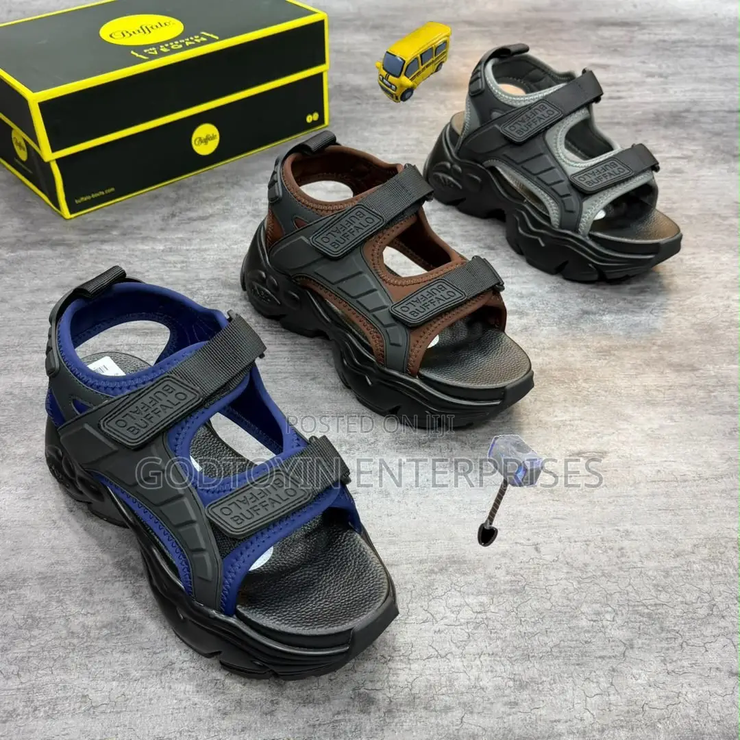 High Quality Designer Sandals