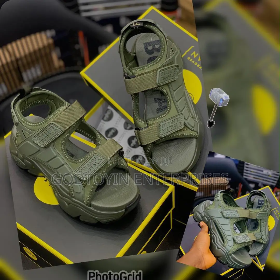 High Quality Designer Sandals