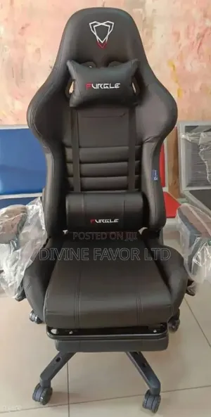 Furgle Gaming Chair