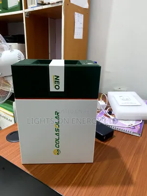 Cola1000 Neo 300w