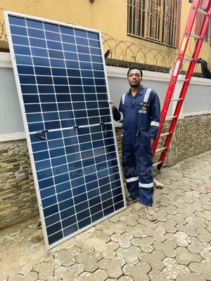 620watts Panel