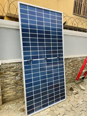 620watts Panel