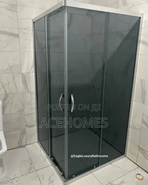 Glass Cubicle 90X90