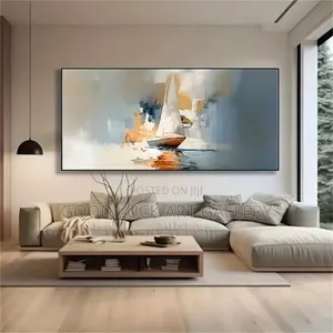 Premium Canvas Art