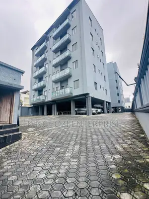 3bdrm Apartment in Ikoyi for rent