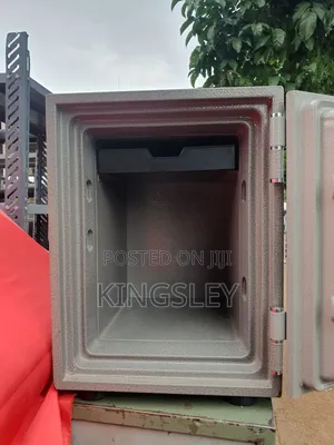 Fire Proof Safe