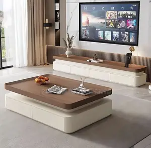 Beautiful Center Table for Your Living Room