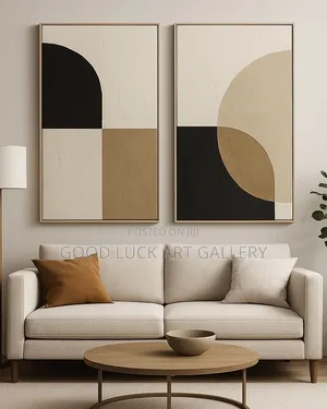 Modern Wall Art