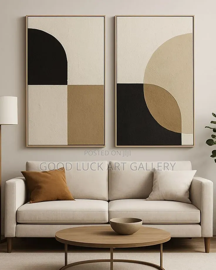 Modern Wall Art