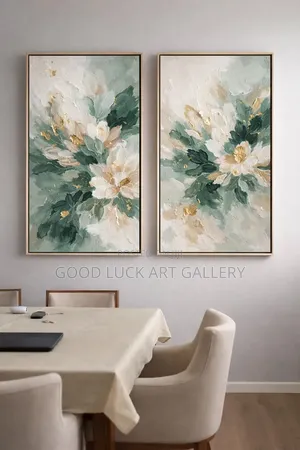 Modern Wall Art