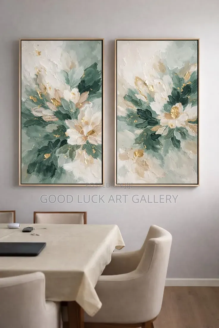 Modern Wall Art