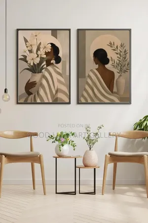 Modern Wall Art
