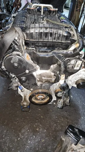 Engine and Gearbox for Honda Pilot, Acura MDX 2017_2020 Models Direct