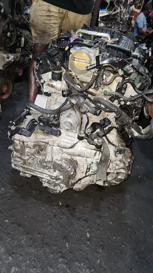 Engine and Gearbox for Honda Pilot, Acura MDX 2017_2020 Models Direct