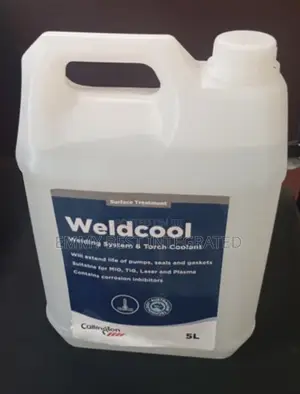 Callington Weldcool