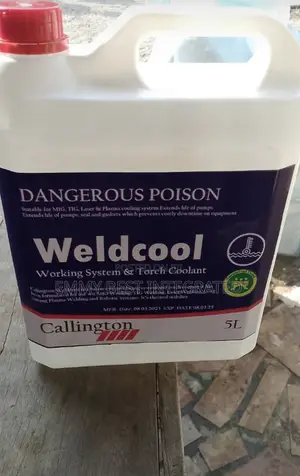 Callington Weldcool