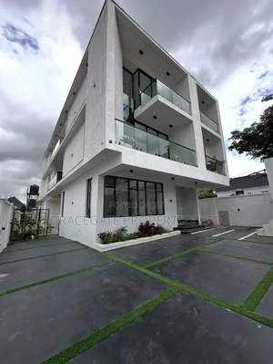 5bdrm Duplex in Apo Resettlement for sale