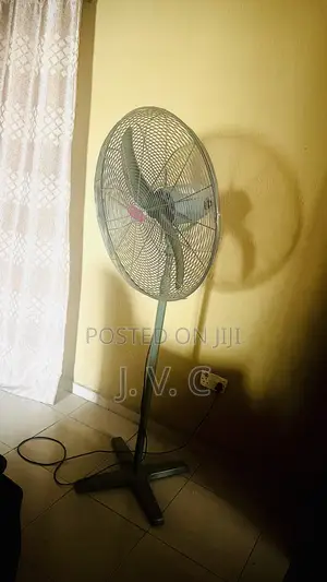 OX Standing Fan