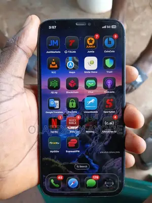 Apple iPhone 12 Pro Max 128 GB Blue