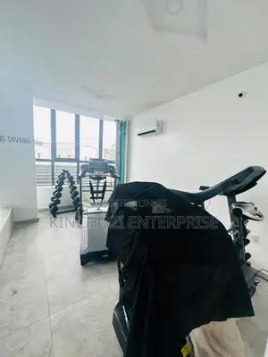 3bdrm Apartment in Ikoyi for rent