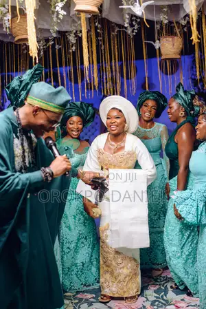 2026 Wedding Photography Package